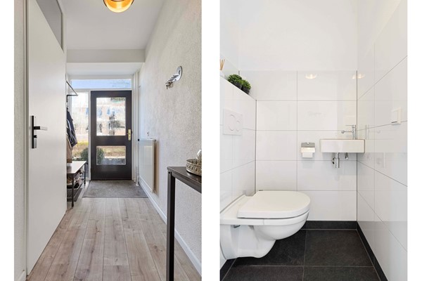 Medium property photo - Wilhelmina Druckerstraat 91, 5912 HP Venlo